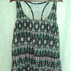 Ava & Vic Tankini top